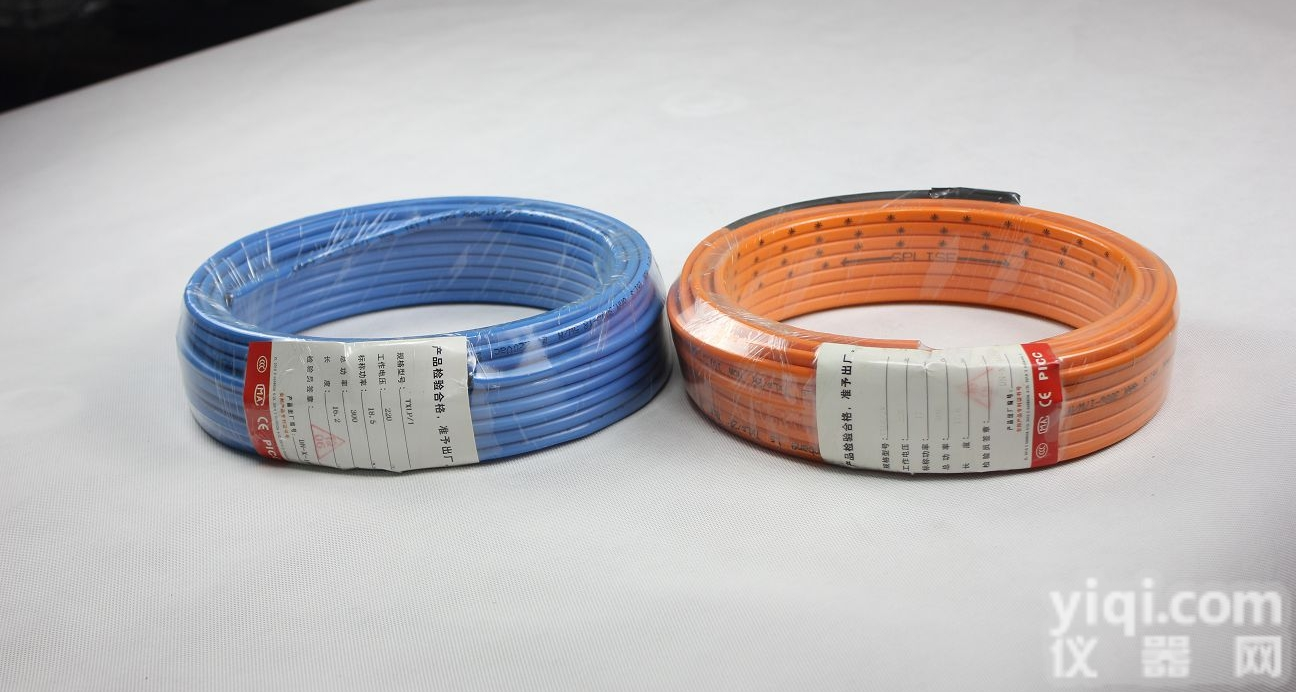 体操房地面<em>采暖</em><em>发热</em>电缆