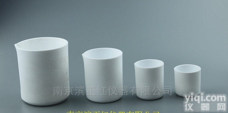 铁氟龙（PTFE）<em>聚四氟</em><em>烧杯</em>配套防腐电热板