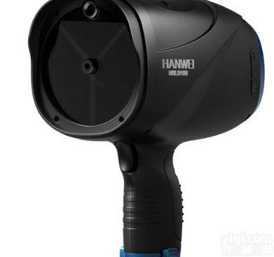 HRLD100  燃气管路、石油、石化<em>手持式</em>激光<em>甲烷</em><em>遥测</em>仪