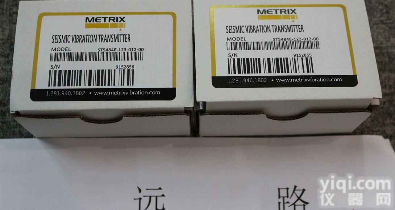ST5484E-156-432-00+8200-0  有库存<em>远路</em>供应<em>美国</em><em>美国</em>metrix探头