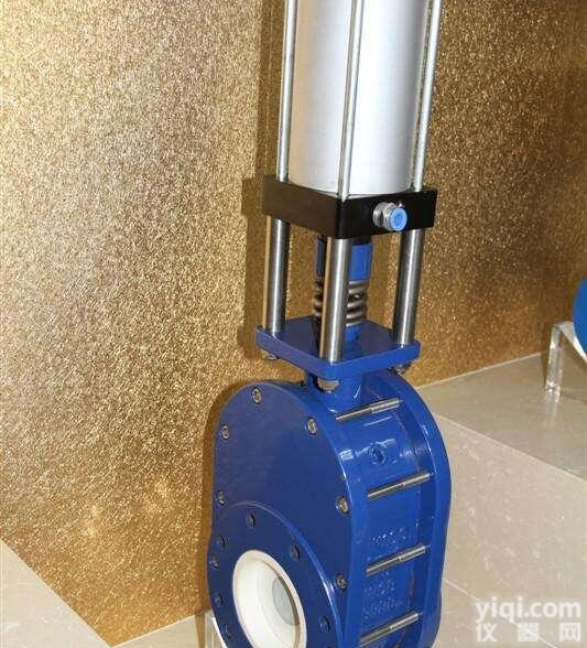 <em>GZD674TC</em>  气动<em>陶瓷</em><em>旋转阀</em>