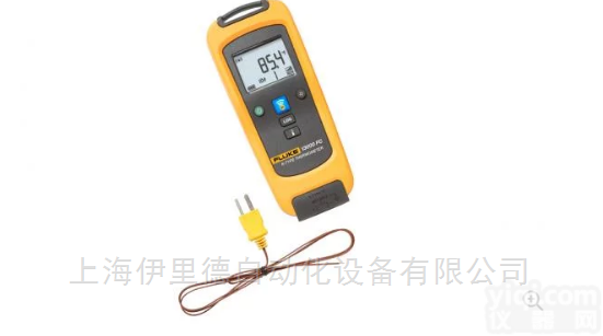 Fluke <em>t3000</em> FC  美国<em>福禄克</em>Fluke温度模块
