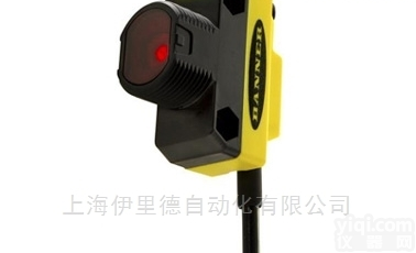 QS18 COD  原装美国邦纳BANNER<em>透明</em>物检测<em>传感器</em>