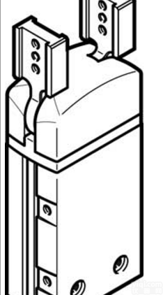 DHRS-25-A-NC  <em>出厂价</em><em>德国</em>FESTO旋转抓手DHRS-25-A-NC