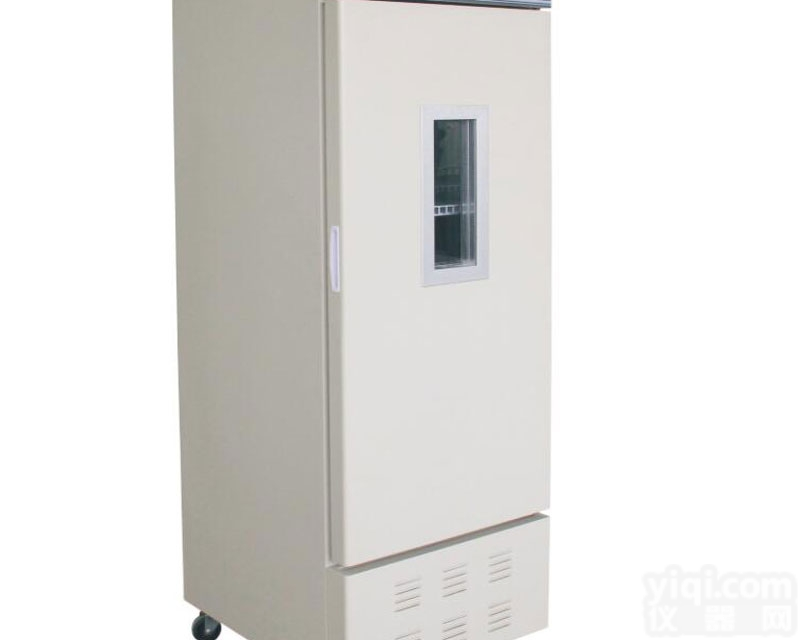 种子<em>恒温</em>样品柜CZ-250FC种子低温低湿<em>储藏箱</em>