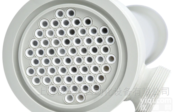 类型 CUT-03 - T-CUT PP  德国burkert微过滤的管状或管式模块