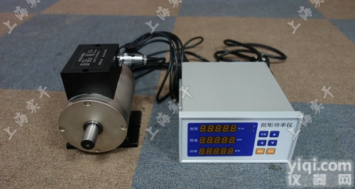 测试仪  <em>减速机</em>输出<em>扭矩</em>/功率专用电机扭力测试仪