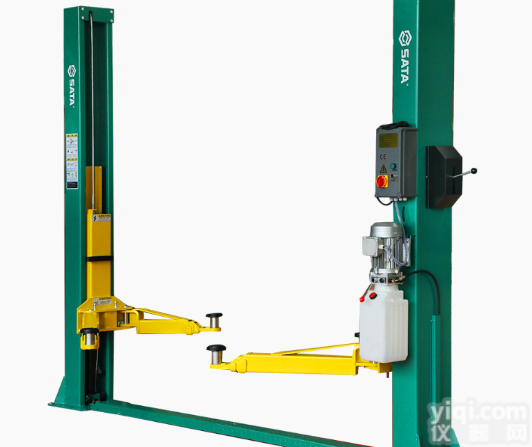 AE5002/AE5002-3  世达<em>双柱</em><em>举升机</em>