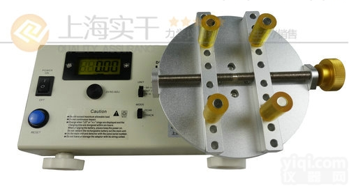 <em>测量</em>仪  纯净水<em>检测</em><em>专用</em>瓶盖扭矩<em>测量</em>仪生产厂家