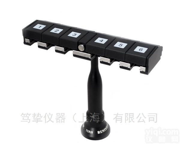 MCR20<em>雷尼</em>绍<em>模块</em><em>交换</em>架A-1371-0163