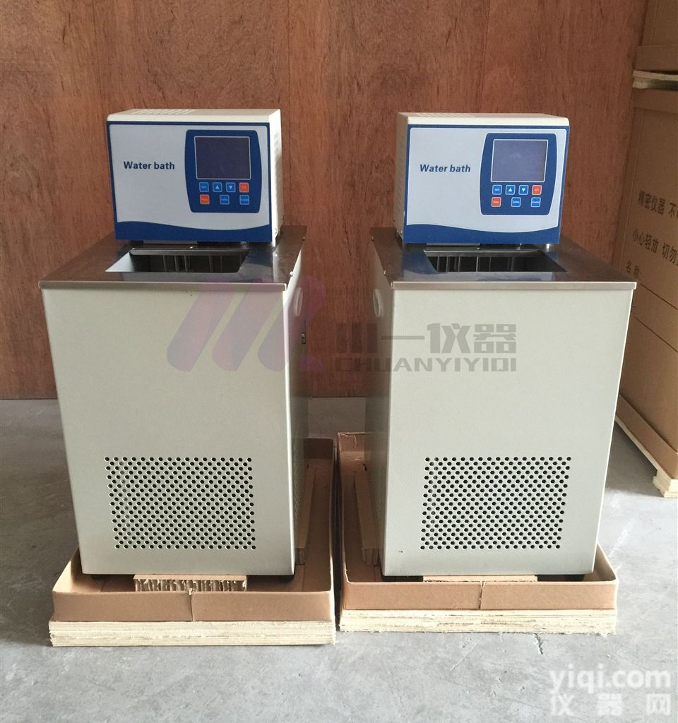 山东低温<em>恒温槽</em>CYDC-0506<em>加热</em><em>制冷</em>一体机