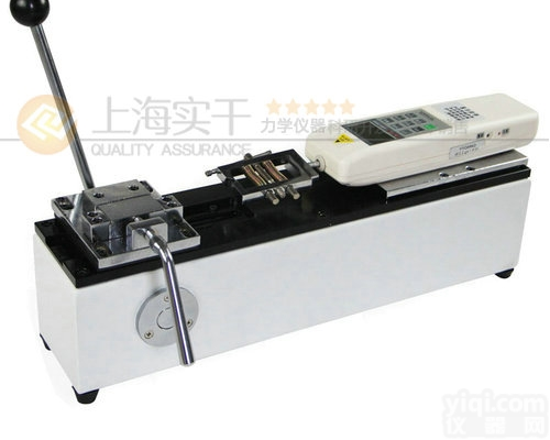 测试仪  可配<em>夹具</em>的线束<em>端子</em>压力测试仪生产商价格