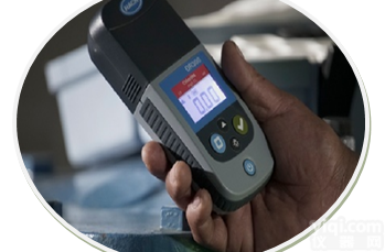 <em>哈希</em>氨氮<em>比色计</em>DR300