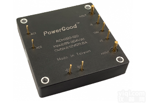 ACH250-240SV0  AC-DC 250W半砖<em>电源模块</em>ZG一级<em>代理</em>