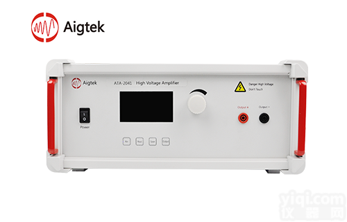 ATA-2041  ATA-2041<em>单通道</em>高压功率<em>放大器</em>