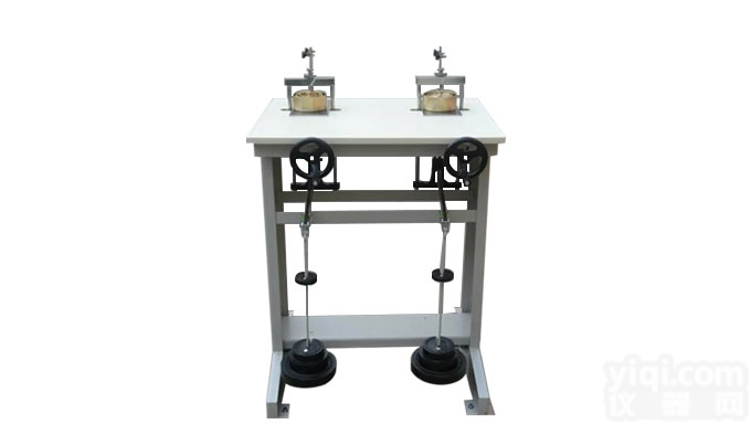 WG型单杠杆<em>双联</em><em>固结</em>仪（<em>双联</em>低压/<em>双联</em>中压）