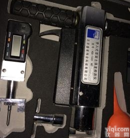 HQG-1000贯入式<em>混凝土</em><em>强度</em><em>检测仪</em>