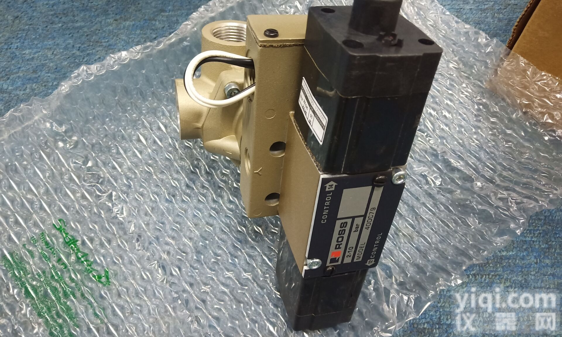 罗斯ROSS压力<em>调节器</em>国内<em>广东</em>经销处