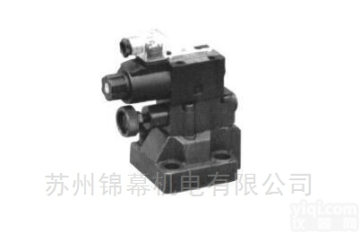DB-06-1  台湾特价售KOMPASS康<em>百世</em><em>先导型</em><em>溢流阀</em>