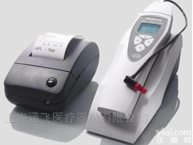 国际听力  <em>丹麦OTOREAD新生儿听力筛查仪</em>（国际听力）