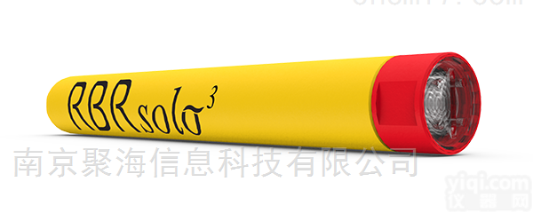 RBRsolo³ D  RBR潮位仪/自容式<em>水位计</em>/海洋<em>测绘</em>