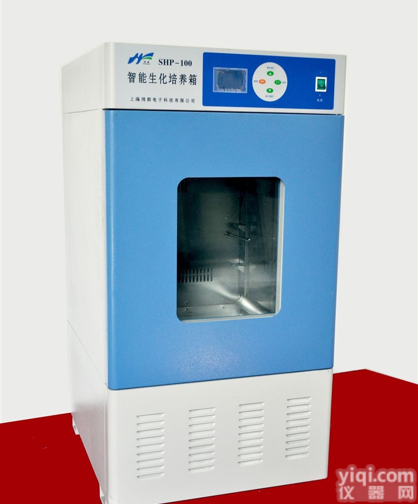 SHP<em>型系列</em>生化<em>培养箱</em>