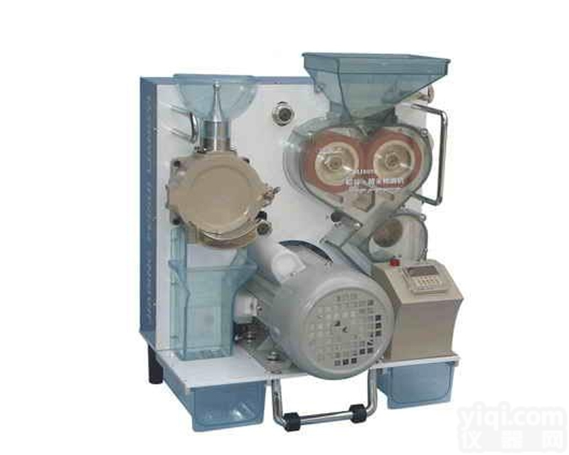 <em>嘉定</em>粮油JGMJ8098 <em>稻谷</em>•精米<em>检测机</em>