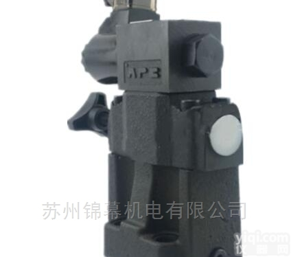 DB-06-3  <em>台湾</em><em>苏州</em>代理KOMPASS康<em>百世</em>先导型溢流阀