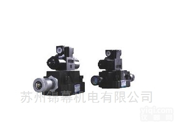 MSA-03-X MSA-03-Y  换向阀台湾KOMPASS康<em>百世</em>叠加式<em>节流阀</em>