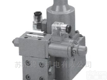 DBW-03-1PN-3-A240-10  <em>台湾</em><em>液压泵</em>KOMPASS康百世电磁控制溢流阀