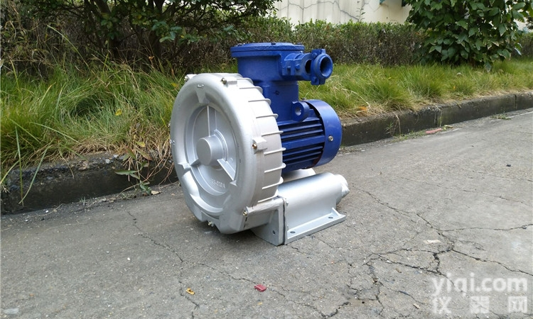 <em>旋涡</em>式防爆<em>鼓风机</em>