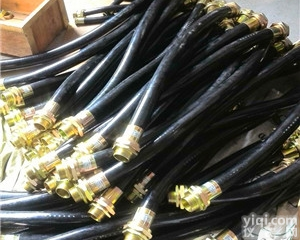 <em>防爆</em>软管<em>穿线管</em>BNG-20X700mm