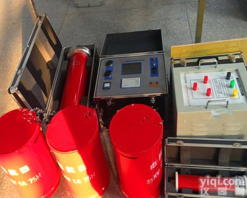 ZYBPXZ  <em>变电站</em>谐振试验<em>装置</em>