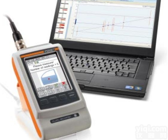 <em>德国</em>fischer<em>高级</em>型膜厚仪 DualScope FMP100