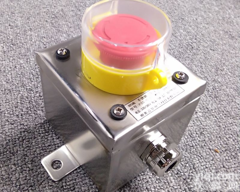 FZA-A1<em>湖北</em><em>言泉</em>定制紧急停止主令控制器