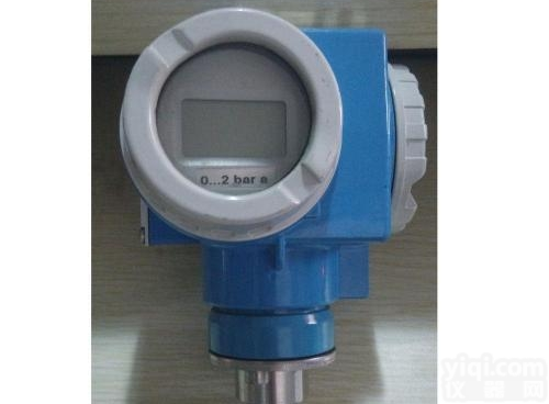 E+H压力<em>变送器</em>PMC71-AAA1P2GAAAU<em>品质</em>保障