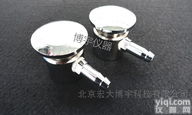 SDC311 313 5015 608 SDACM  <em>长沙</em><em>三德</em><em>量热仪</em>氧弹放气阀排气阀