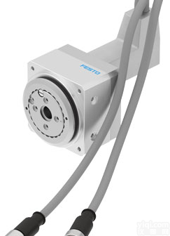 ERMO-12-ST-E  <em>现货供应</em>旋转<em>驱动器</em> ERMO-12-ST-E德国festo