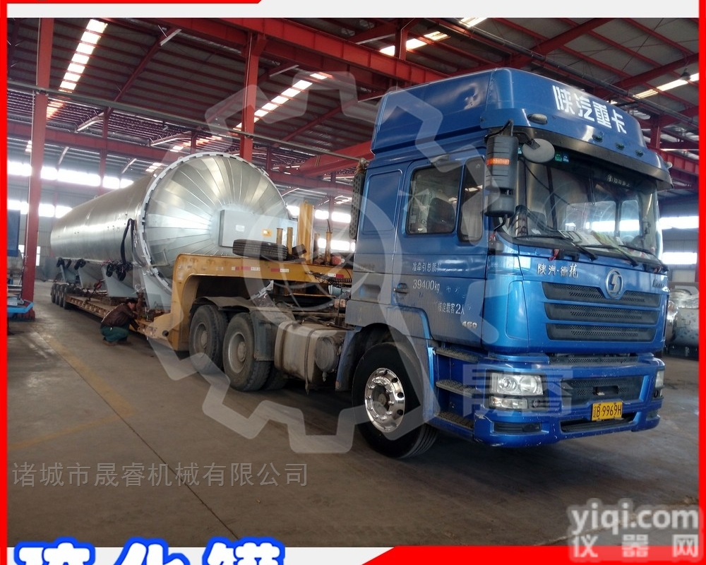 srl2  沂水帆布鞋 <em>胶鞋</em>用电加热空气<em>硫化</em>罐价格优