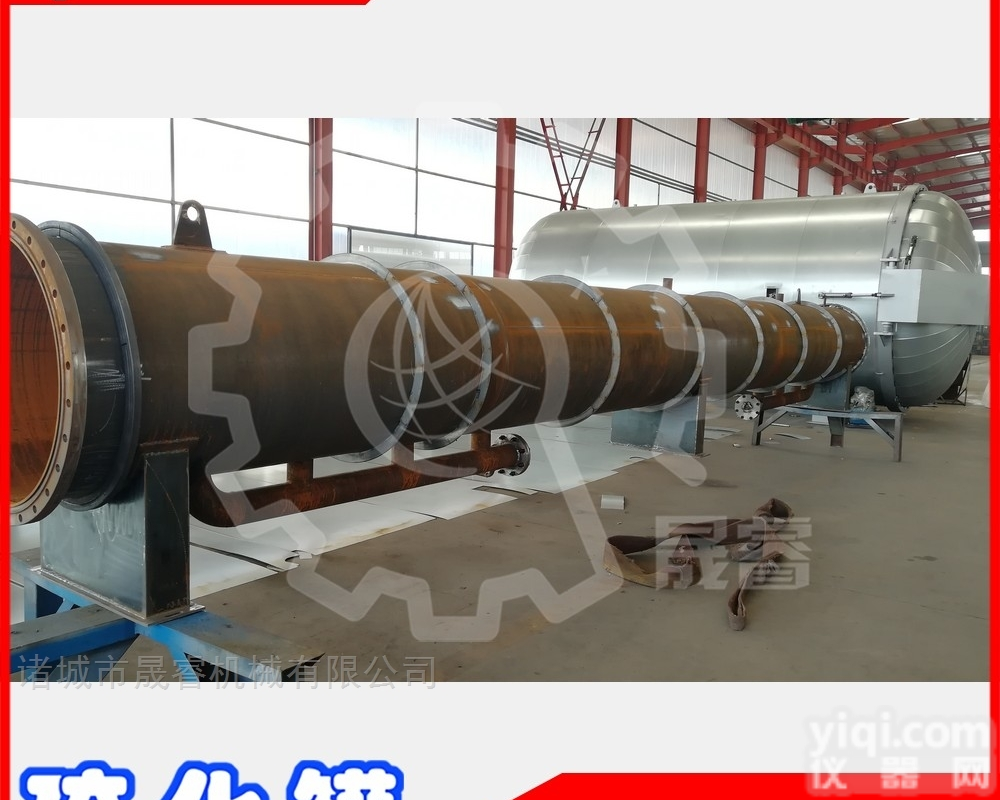 srl1  新型橡胶制品<em>硫化</em> 罐电<em>蒸汽</em><em>硫化</em>罐晟睿直销