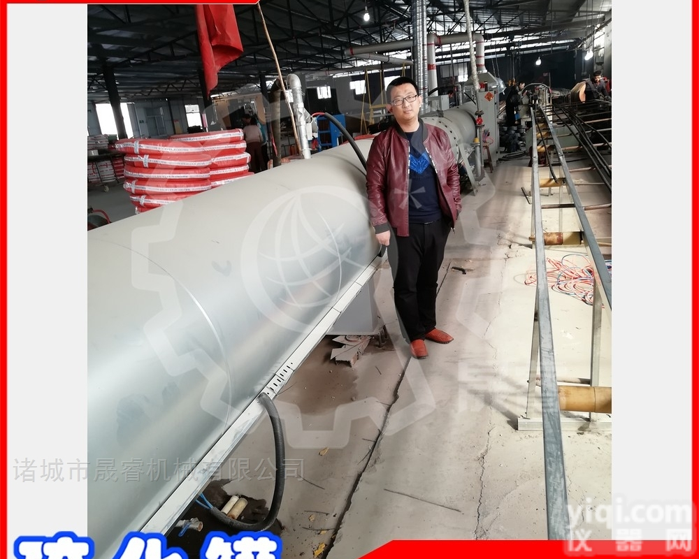 srl1  晟睿供应橡胶制品<em>硫化</em>罐汽车<em>胶管</em>硫 化罐