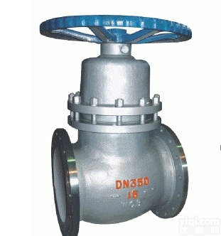 <em>UZ41SM</em><em>铸钢</em>柱塞<em>闸阀</em>