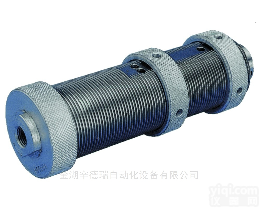 vb系列  美国parker气缸内置<em>液压气动</em><em>增强器</em>