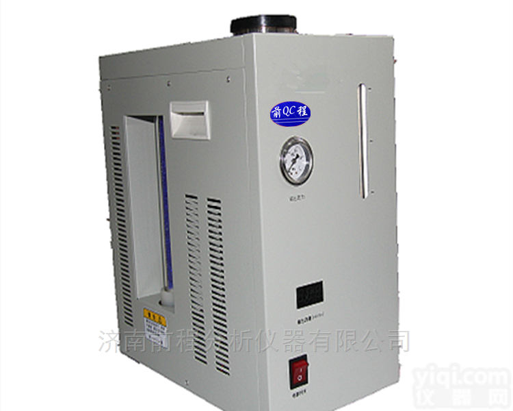 <em>氢气</em><em>发生器</em>QCH-300<em>色谱仪</em>用高纯<em>氢气</em>源