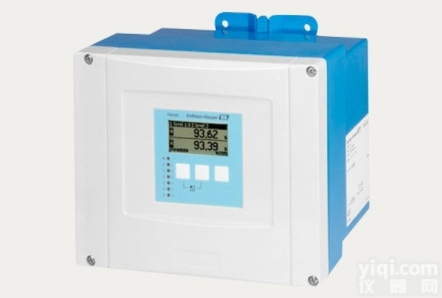 E+H<em>超声波</em><em>液位</em>计<em>变送器</em>FMU90