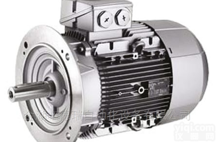 1LE1001-0EB02-2FB4  Siemens<em>西门子</em>4极，<em>法兰</em>安装电机1LE1系列