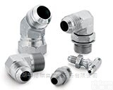 TRIPLE-LOK 37°  美国parker派克标准硬管<em>接头</em>和<em>过渡</em><em>接头</em>