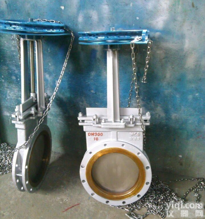 PZL73H链<em>轮式</em><em>刀型</em><em>闸阀</em>