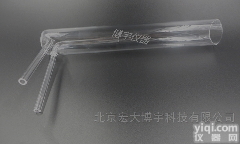 WS-S500、WS-S206、WS-S501  长沙远光瑞翔WS-S206501测硫仪<em>石英</em>管<em>燃烧</em>室