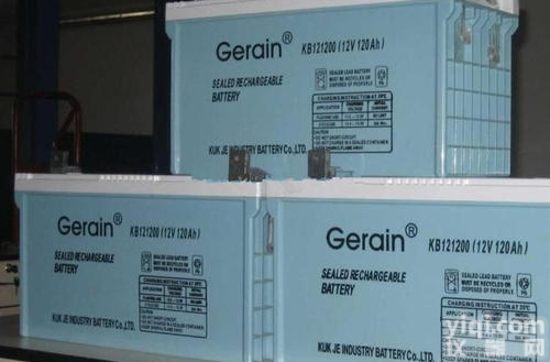 泽源Gerain<em>蓄电池</em>24-12/<em>12V24AH</em><em>技术指导</em>